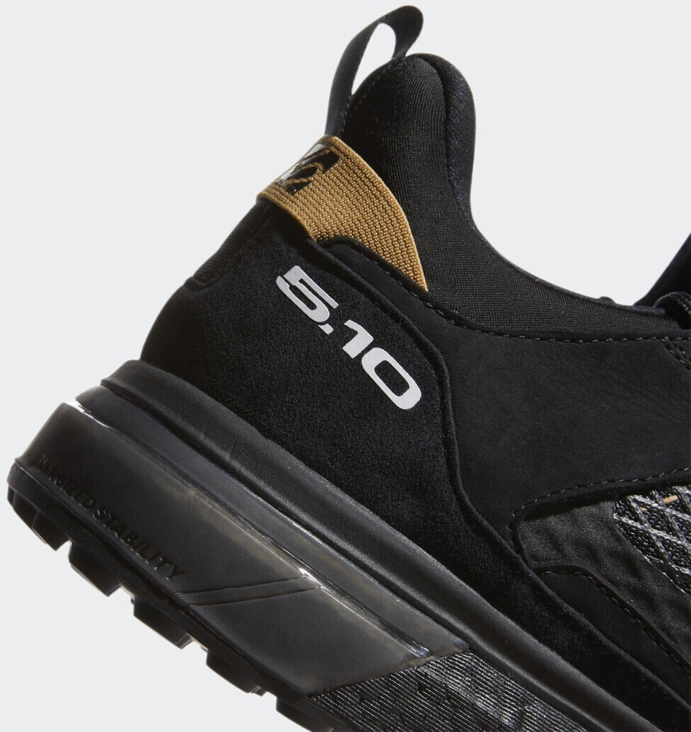 Adidas five best sale tennie dlx