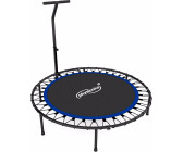 ▷ Trampoline Enfant 140cm Tiggy Junior Exit