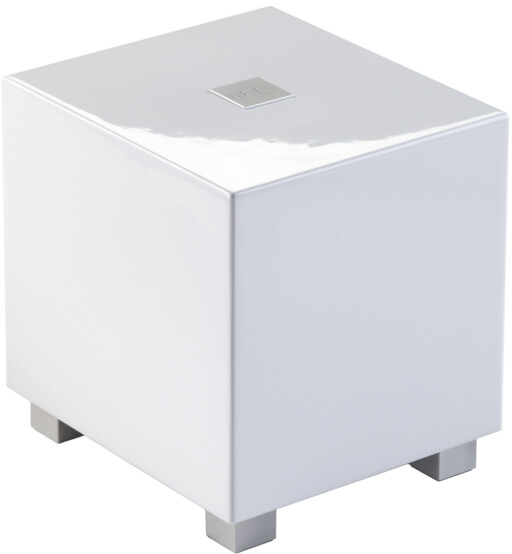 REL Acoustics T/Zero MKIII blanc