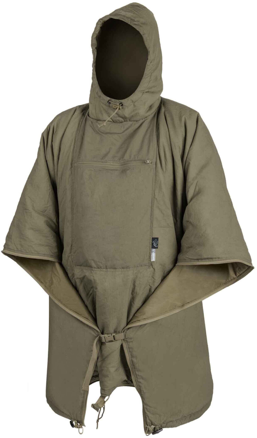Helikon-Tex® Swagman Roll Poncho