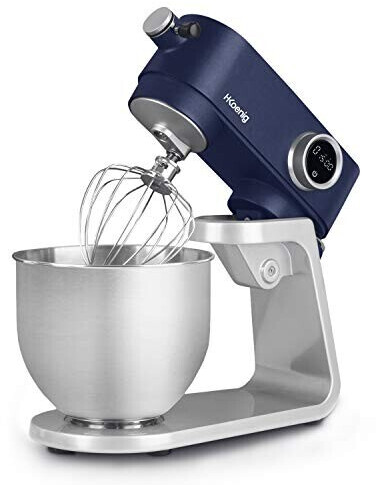 H. Koenig KM126