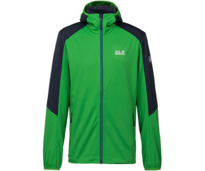 Jack Wolfskin Go Hike Softshell M 
