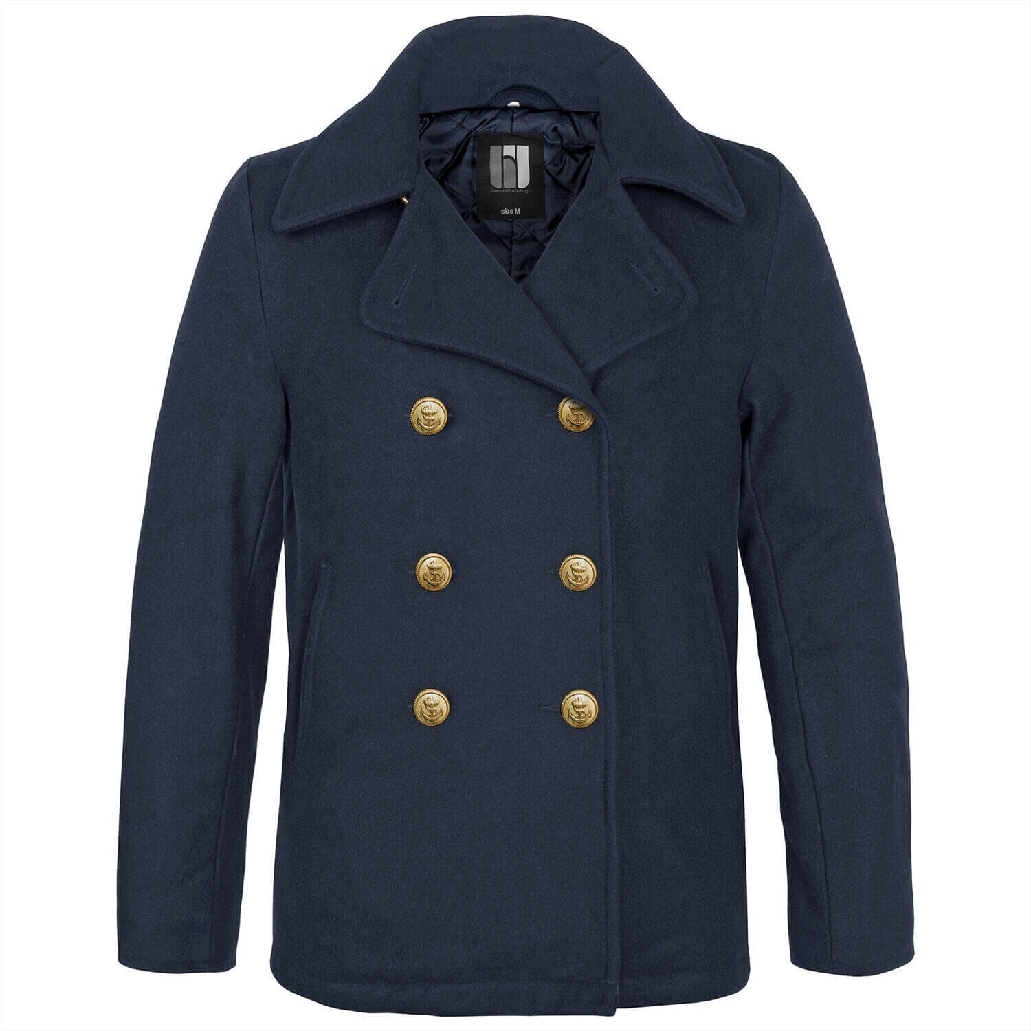 bw-online-shop Bundeswehr Marine Colani
