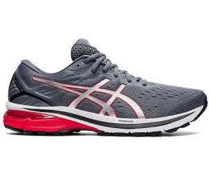 Asics gt uomo argento 2025