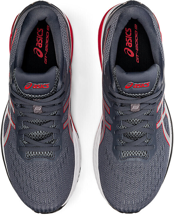Asics Gt 2000 9 1011A983 metropolis pure silver ab 103 46 Preisvergleich bei idealo