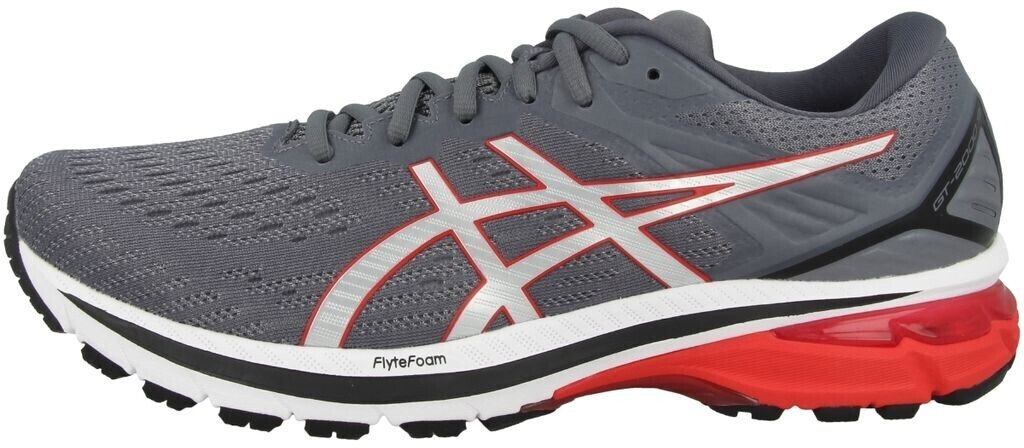 Asics Gt 2000 9 1011A983 metropolis pure silver ab 103 46 Preisvergleich bei idealo