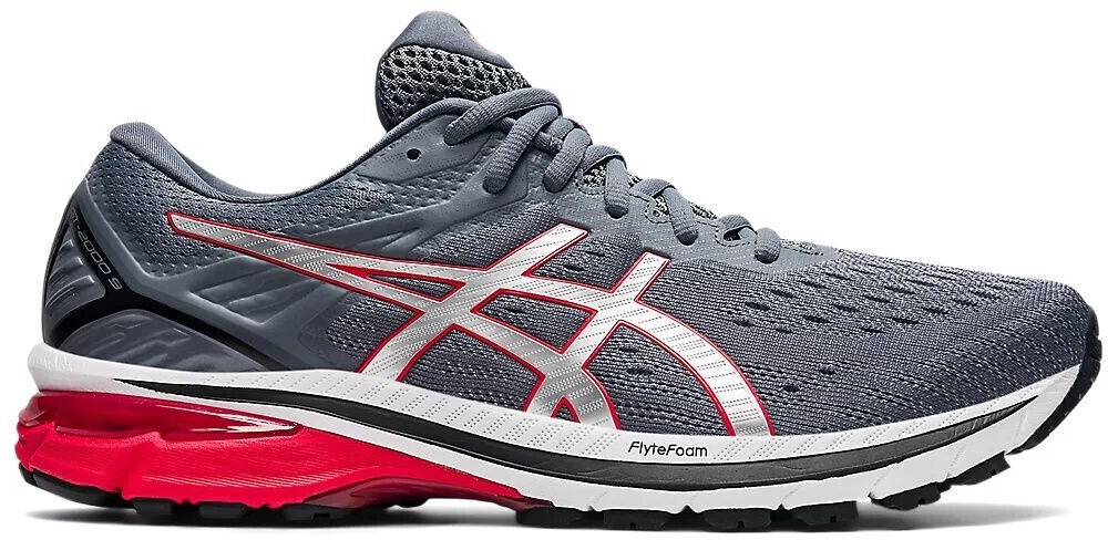 Asics Gt 2000 9 1011A983 metropolis pure silver ab 103 46 Preisvergleich bei idealo