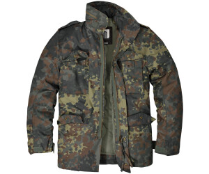 bw-online-shop M65 Standard Feldjacke ab 69,90 € | Preisvergleich 