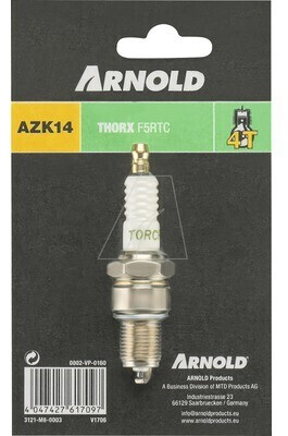 Arnold AZK14 THORX F5RTC