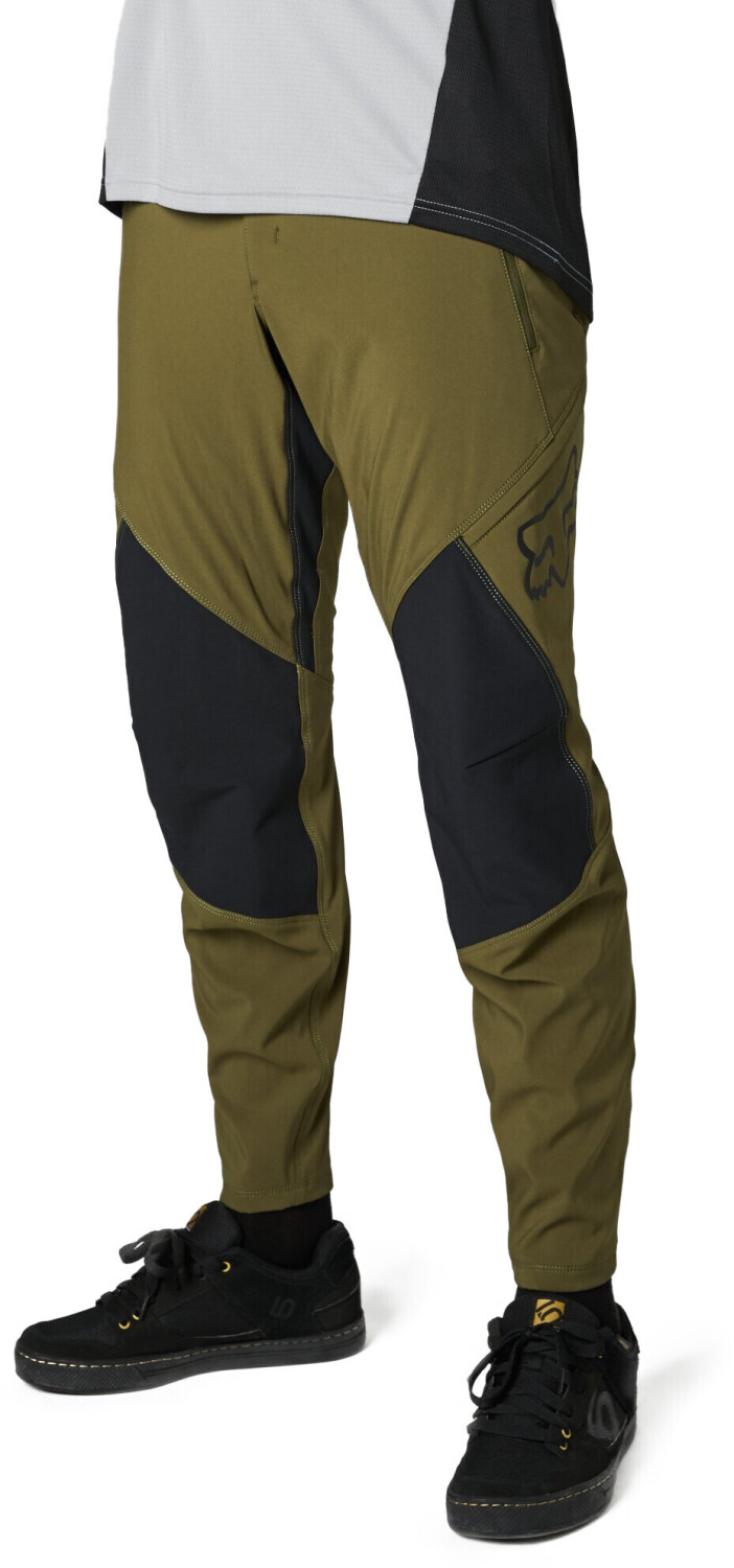 Fox Defend Pant (olive)