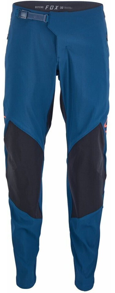 Fox Defend Pant (indigo)