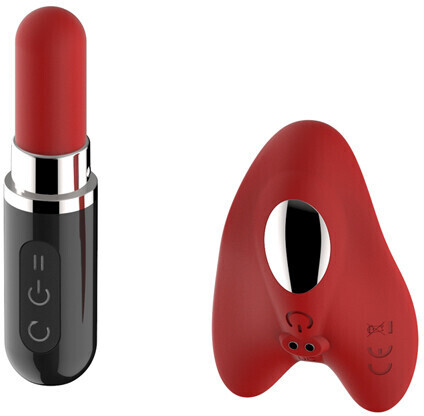Dreamtoys Red Revolution Aphrodite