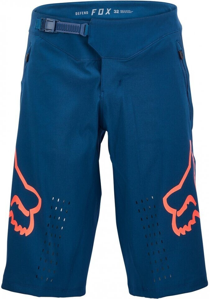 Fox Defend Shorts Men's dark indigo