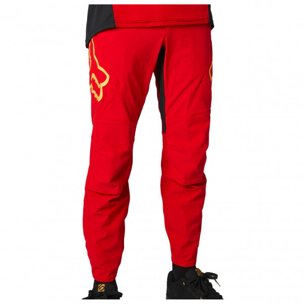 Fox Defend Pant RS (Chili)