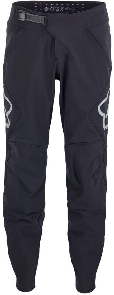 Fox Defend Pant RS (Black)