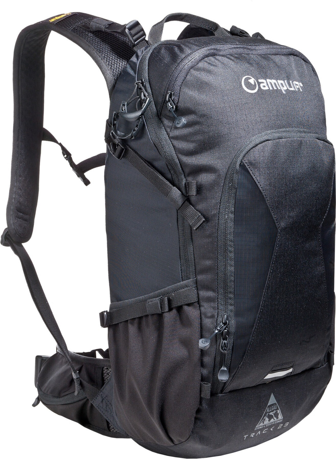 Amplifi Track 23 (840049) L/XL stealth black
