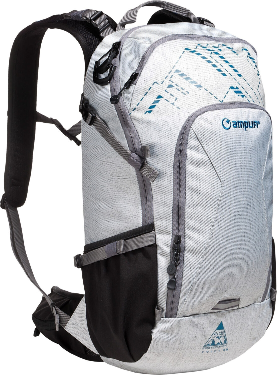 Amplifi Track 23 (840049) M/L glacier
