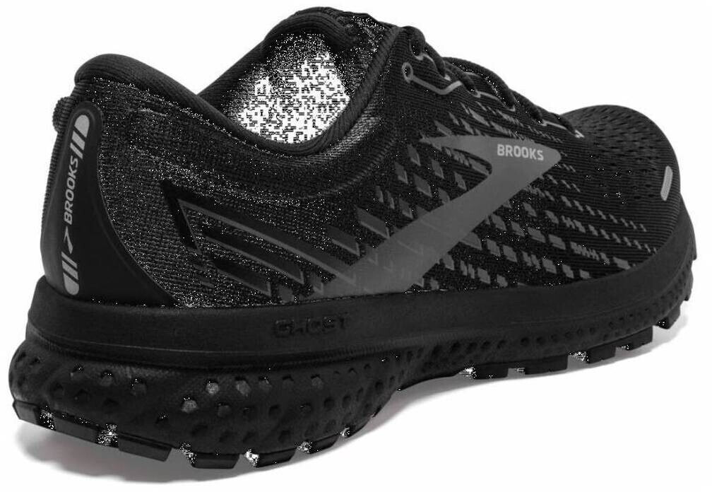 Brooks Ghost 13 2A Women (1203382A) black/black ab 200,00