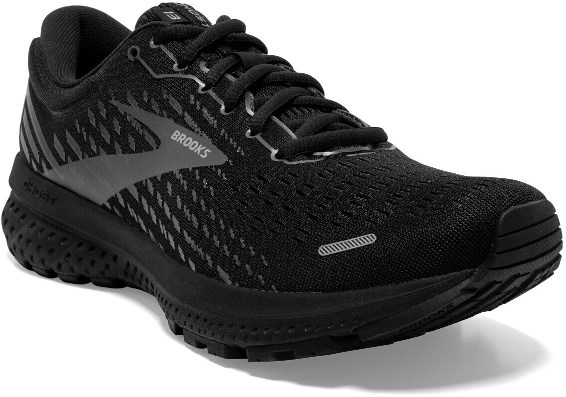 Brooks Ghost 13 2A Women (1203382A) black/black