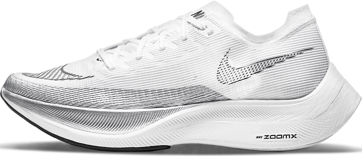 Buy Nike ZoomX Vaporfly Next% 2 white from £148.00 (Today