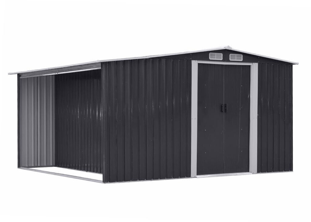 Vente-unique Lery 312 x 330 cm