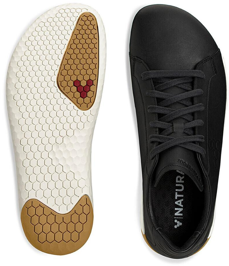 vivobarefoot geo court nubuck