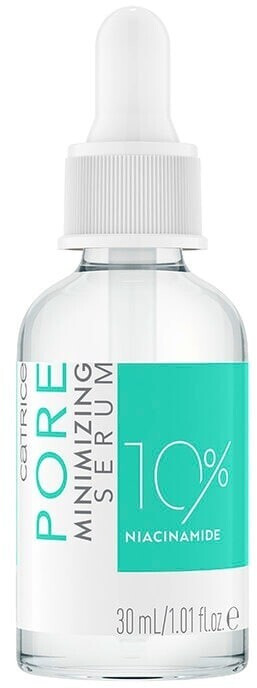Catrice Pore Minimizing Serum (30ml)