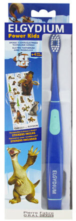 Pierre Fabre Oral Care Elgydium Power Kids L’Âge de Glace