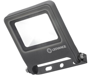 Ledvance Endura Flood sensor LED 10w DG 4000k neutral blanco eh ip44 gris oscuro 