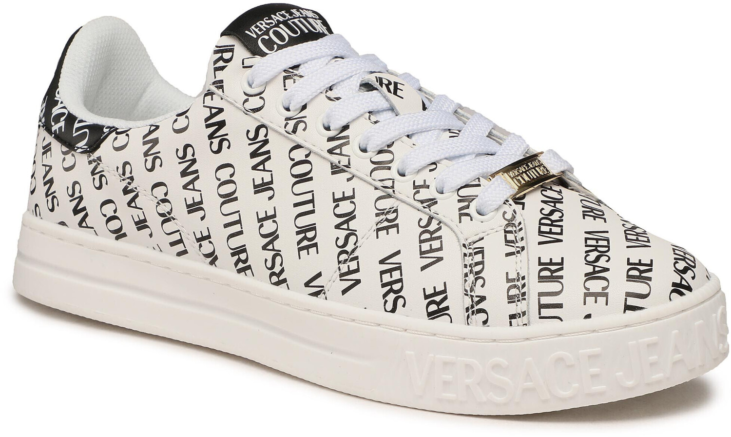 Versace sneaker weiß