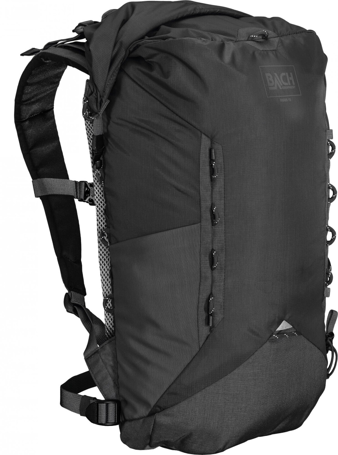 Bach Higgs 15 black