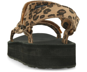 Teva W Midform Universal (1119070) leopard/black ab 68,13 € |  Preisvergleich bei idealo.de