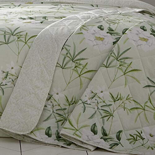 Dreams & Drapes Tagesdecke 229 x 195 cm grün ab 36,15