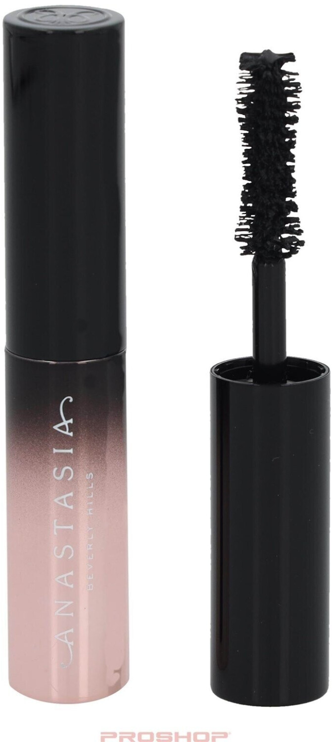 Anastasia Beverly Hills Mini Lash Brag Mascara Black (5g)
