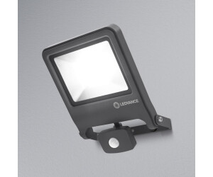 LED-Außenstrahler mit Bewegungsmelder  LEDVANCE ENDURA® FLOOD Sensor Warm White 