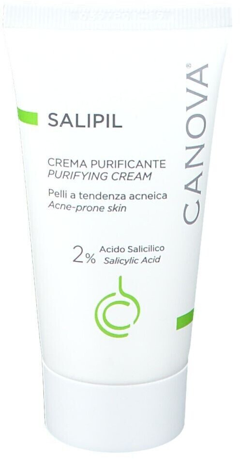 Canova Salipil Face Cream (50ml)