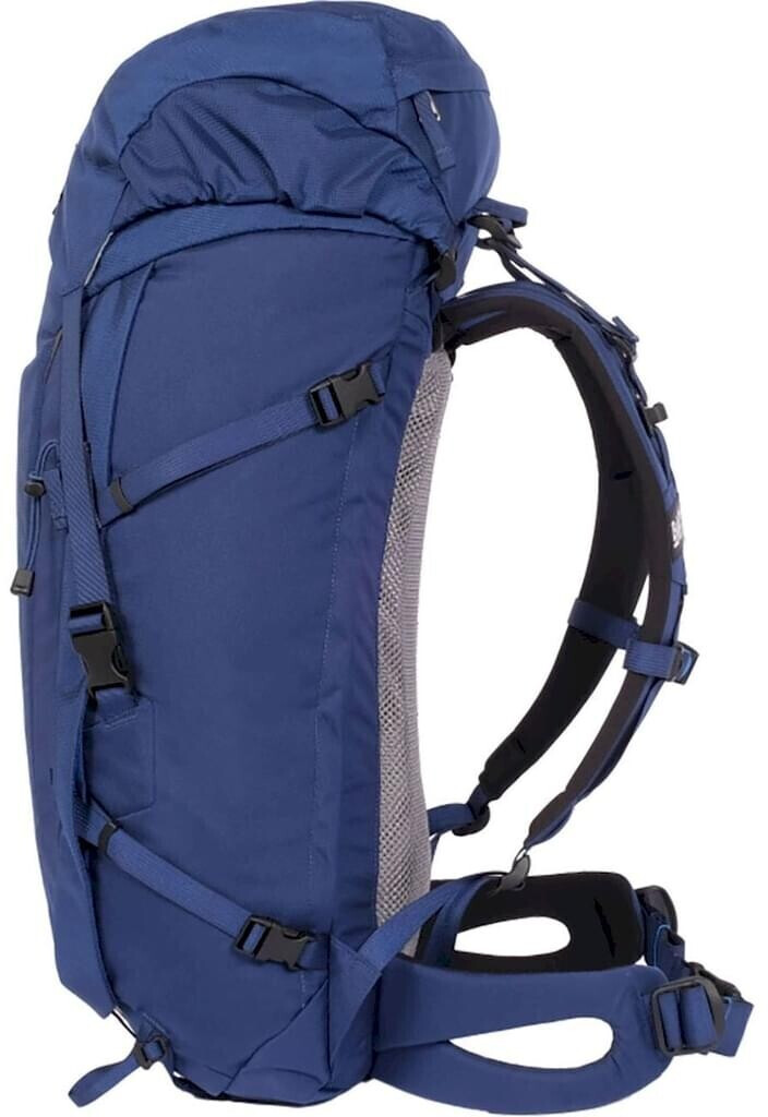 Bach Shield Plus 35 L blue