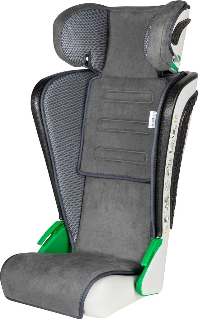 Walser Noemi anthracite
