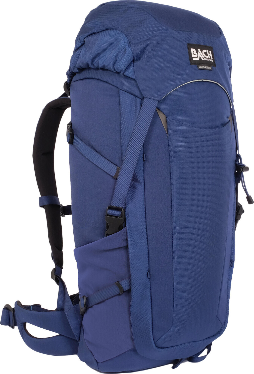 Bach Shield Plus 35 S blue