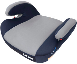 PETEX Kindersitzerhöhung Maja inkl. Isofix ab 27,99 € | Preisvergleich bei | Autokindersitze