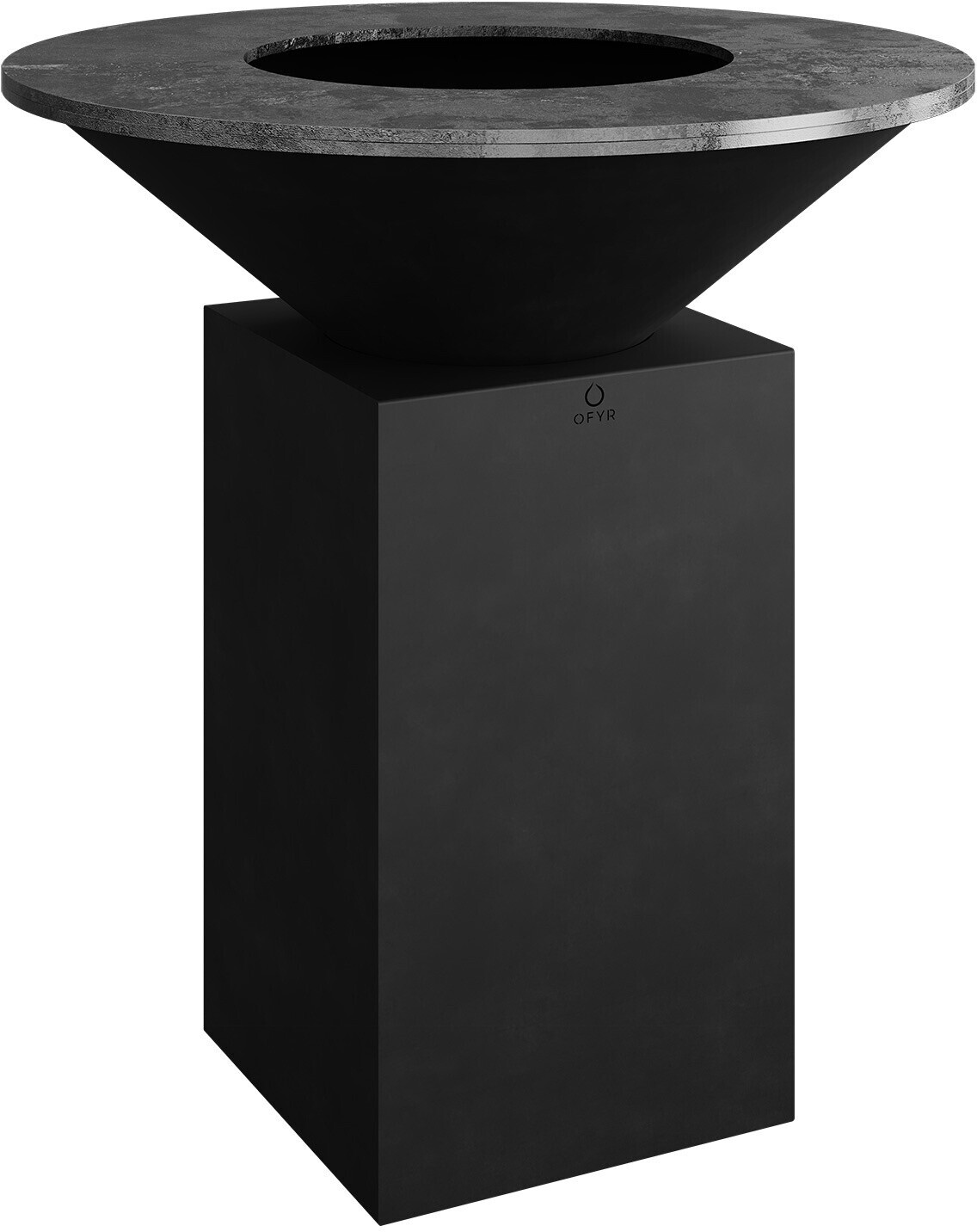 OFYR Classic 85 Black
