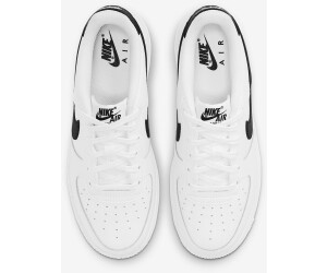 Nike Air 1 GS white/black desde 94,99 € | Compara precios en idealo
