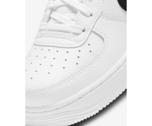Nike Air Force 1 GS (CT3839-100) white/black desde 94,99 € Compara precios en idealo