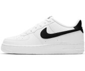 Nike Air Force 1 GS (CT3839) white/black