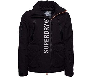 superdry rescue blue