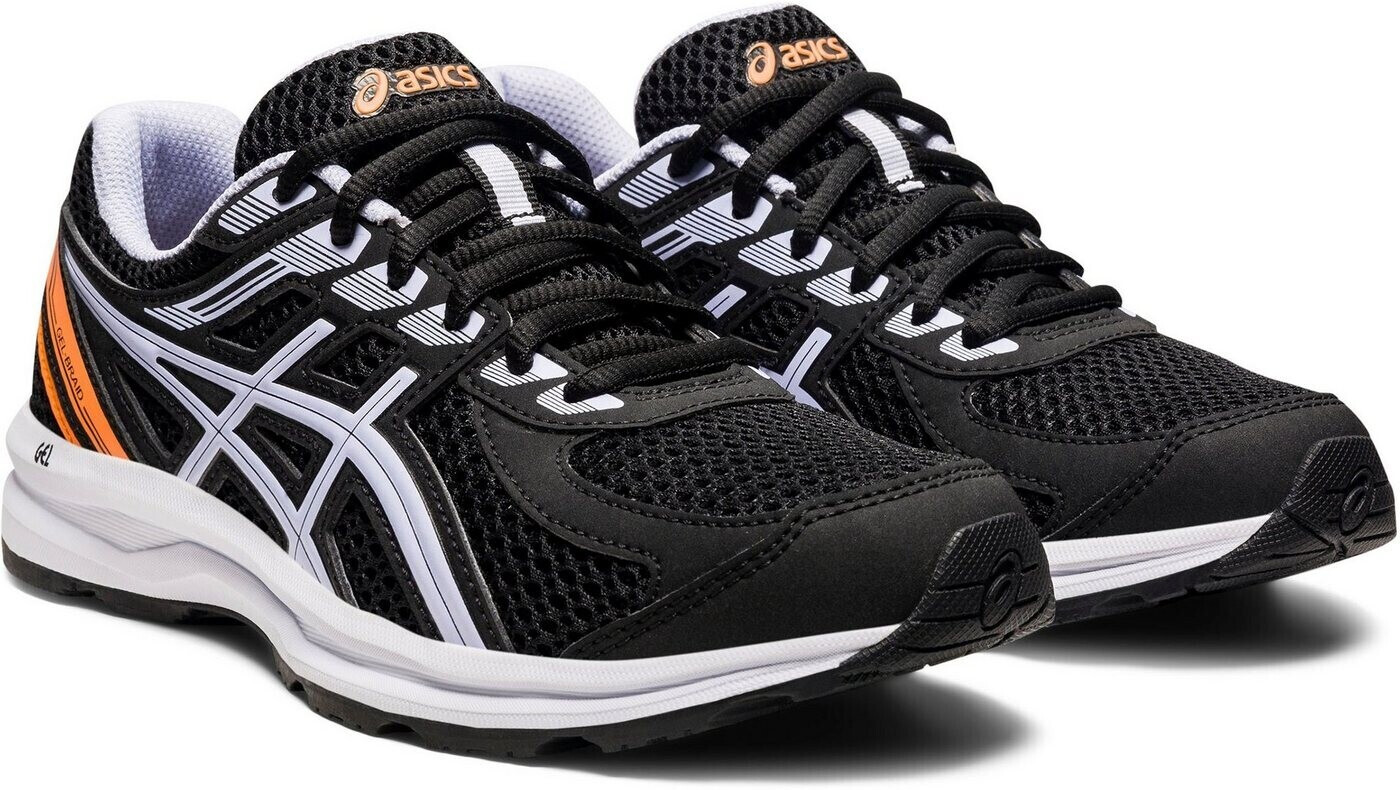 asics gel braid womens