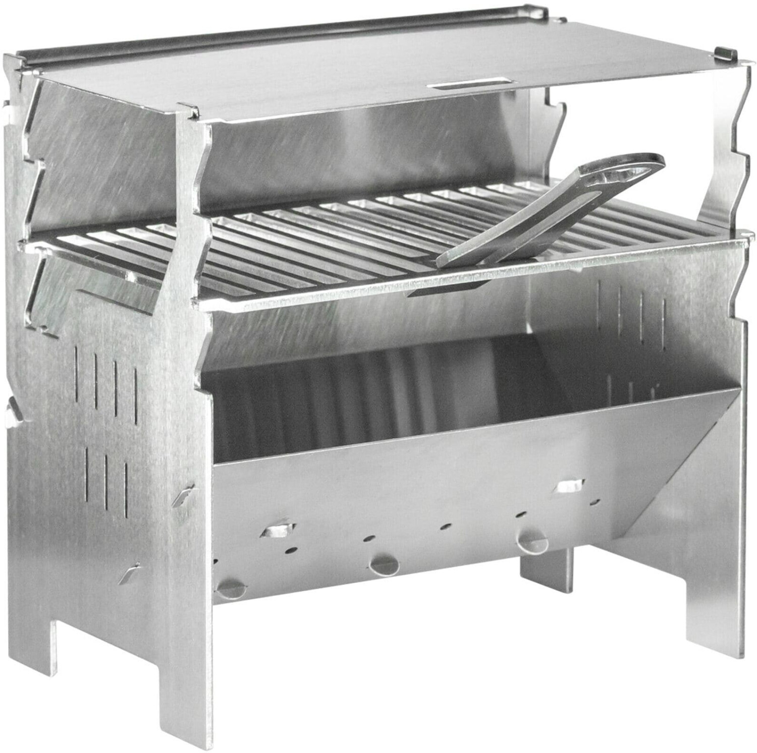 Fennek Grill Mini