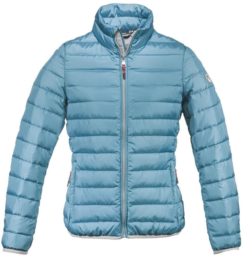 Dolomite Chaqueta Settantasei Jacket turquoise