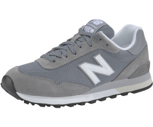New Balance ML515 steel grey/white desde 57,00 € | Compara precios en idealo