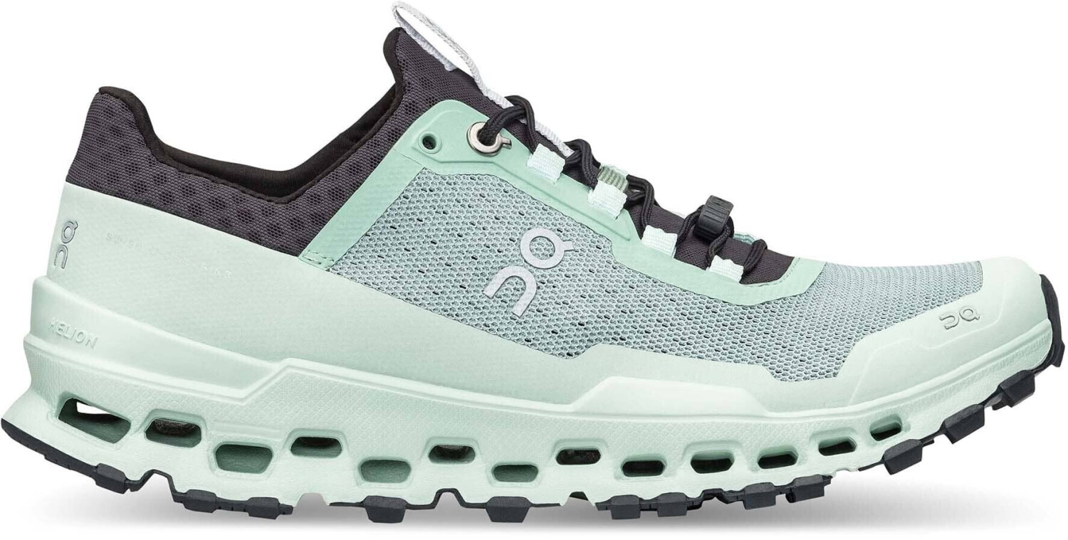 On Cloudultra Women moss/eclipse